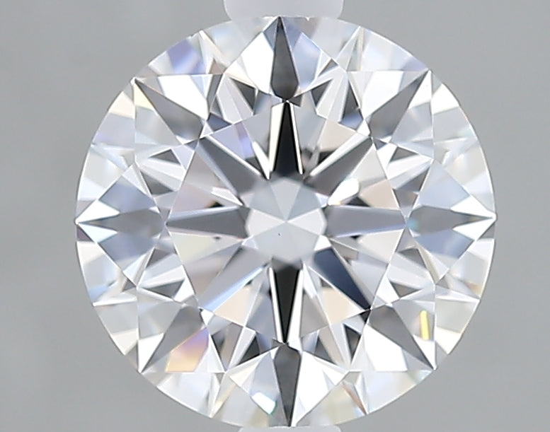 Lab-Grown 1.64 Carat Round Brilliant Diamond color D Clarity VS1 With GIA Certificate, precious stones, engagement diamonds