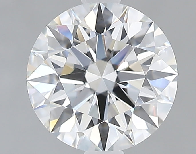 Lab-Grown 1.28 Carat Round Brilliant Diamond color F Clarity VVS1 With GIA Certificate, precious stones, engagement diamonds