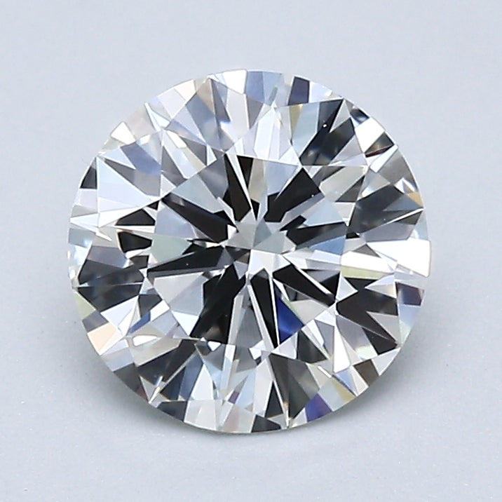 1.20 Carat Round Brilliant Natural Mined Diamond G Color VS1 Clarity With GIA Certificate, natural diamonds, precious stones, engagement diamonds
