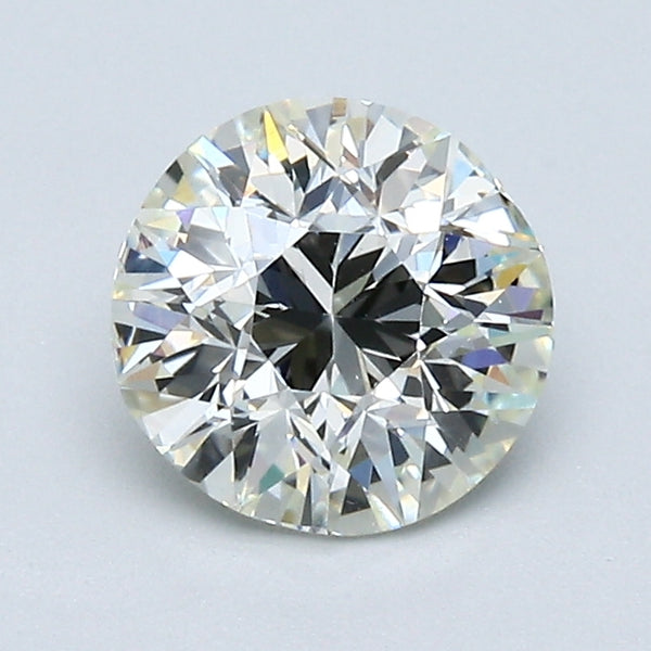 1.19 Carat Old European Cut Antique Natural Mined Diamond K Color VVS1 Clarity With GIA Certificate, natural diamonds, precious stones, engagement diamonds