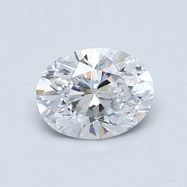 0.81 Carat Oval Shape Diamond color D Clarity SI1, natural diamonds, precious stones, engagement diamonds