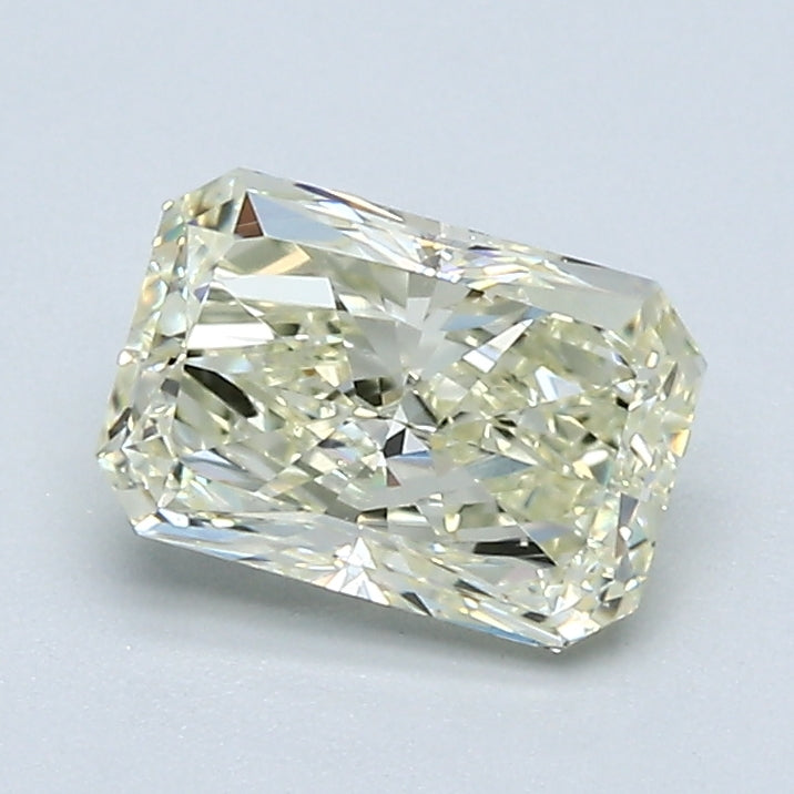 1.01 Carat Radiant Cut Diamond color N Clarity VS2, natural diamonds, precious stones, engagement diamonds