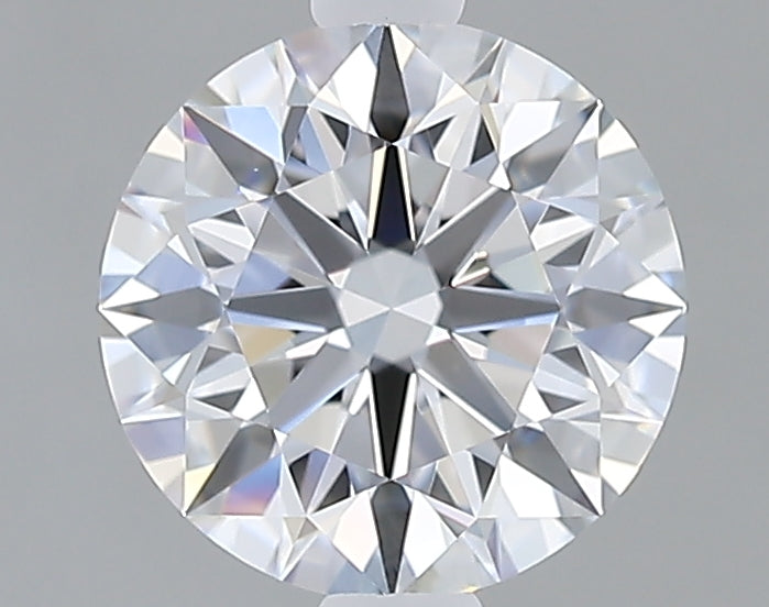 Lab-Grown 1.22 Carat Round Brilliant Diamond color D Clarity VVS1 With GIA Certificate, precious stones, engagement diamonds