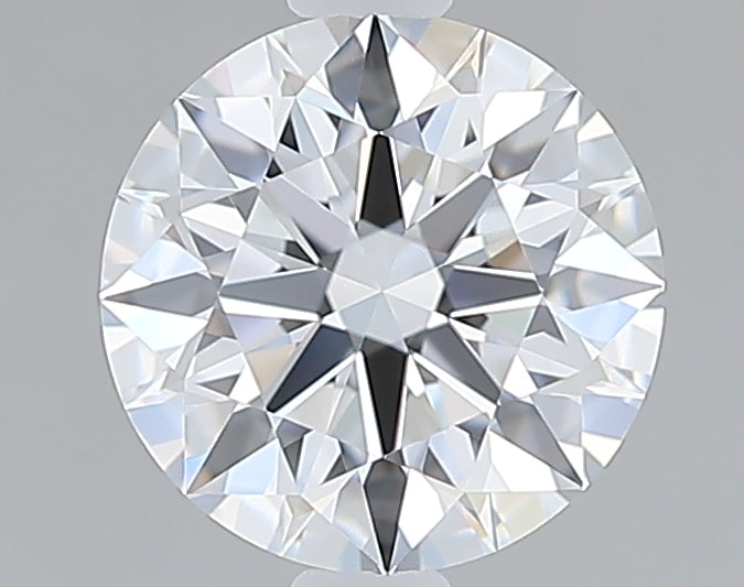 Lab-Grown 1.14 Carat Round Brilliant Diamond color D Clarity VVS1 With GIA Certificate, precious stones, engagement diamonds