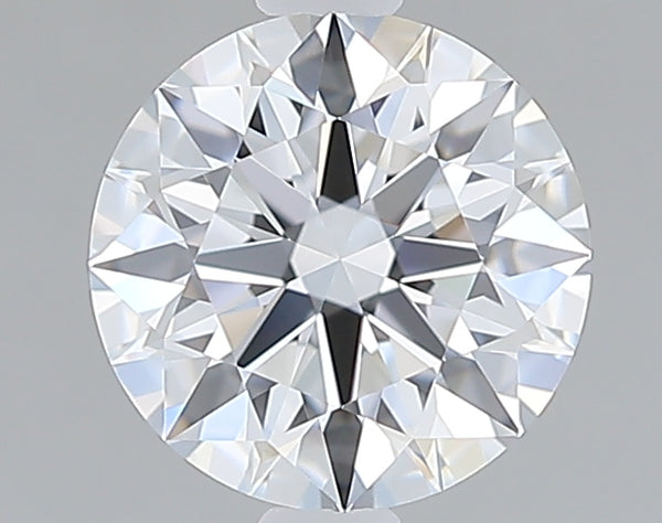 Lab-Grown 1.14 Carat Round Brilliant Diamond color D Clarity VVS1 With GIA Certificate, precious stones, engagement diamonds