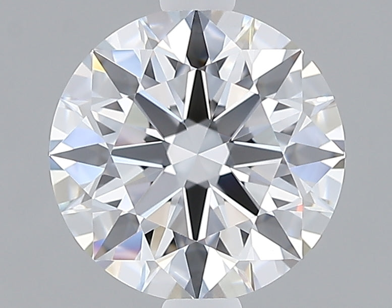 Lab-Grown 1.62 Carat Round Brilliant Diamond color E Clarity VVS2 With GIA Certificate, precious stones, engagement diamonds