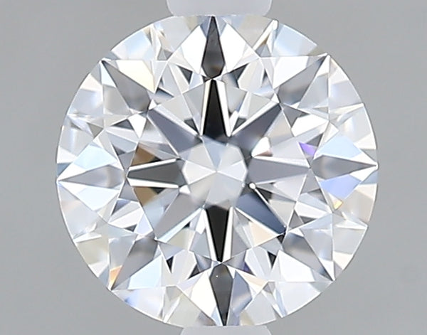 Lab-Grown 1.06 Carat Round Brilliant Diamond color D Clarity VVS1 With GIA Certificate, precious stones, engagement diamonds