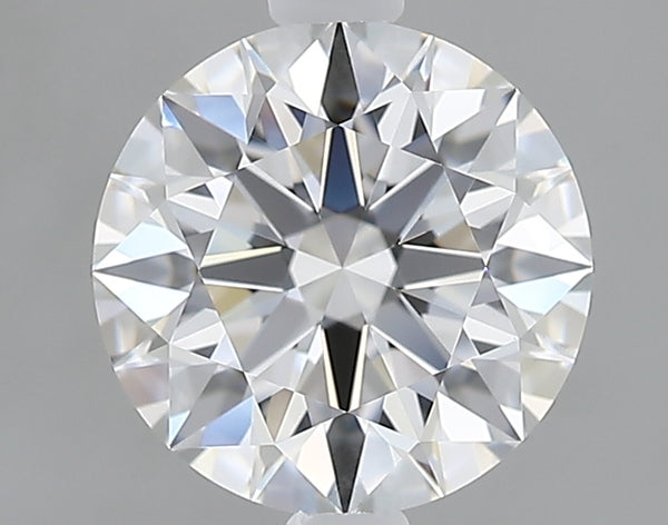 Lab-Grown 1.73 Carat Round Brilliant Diamond color E Clarity VVS2, precious stones, engagement diamonds