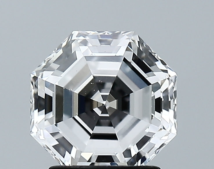 Lab-Grown 1.95 Carat  Diamond color D Clarity VVS2 With GIA Certificate, precious stones, engagement diamonds