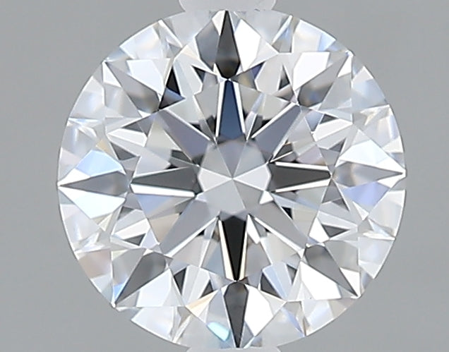 Lab-Grown 1.05 Carat Round Brilliant Diamond color D Clarity VVS2 With GIA Certificate, precious stones, engagement diamonds