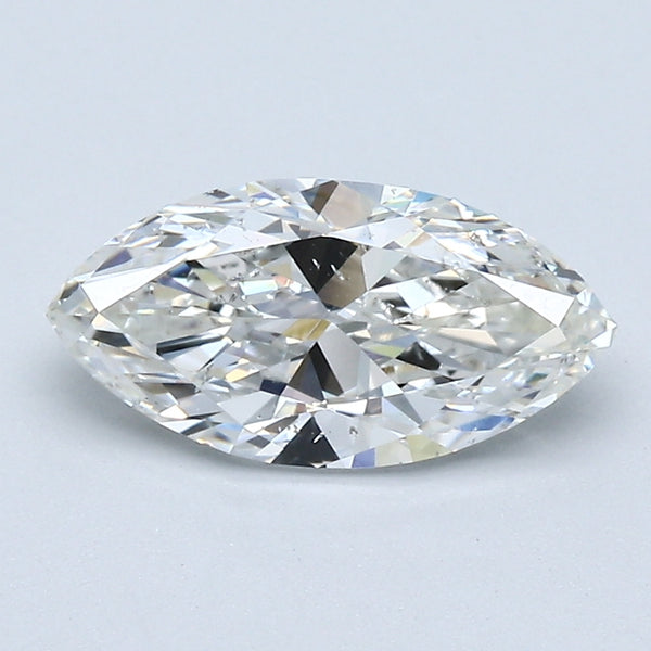 1.49 Carat Marquis Shape Natural Mined Diamond H Color SI2 Clarity With GIA Certificate, natural diamonds, precious stones, engagement diamonds