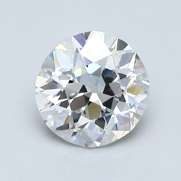 1.23 Carat Old European Cut Diamond color G Clarity SI1, natural diamonds, precious stones, engagement diamonds