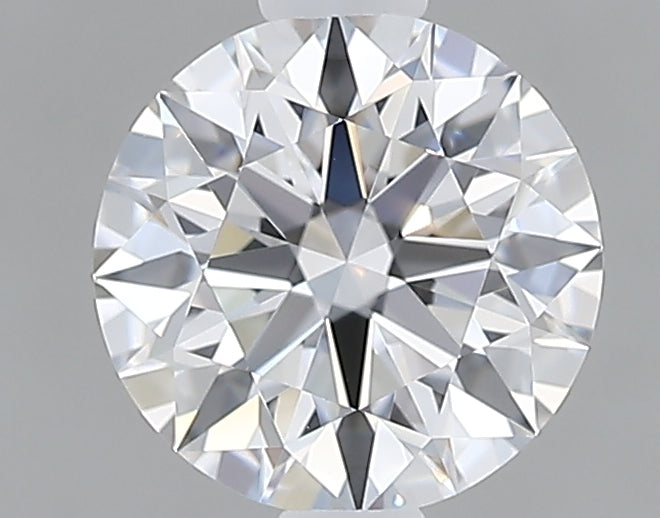 Lab-Grown 1.06 Carat Round Brilliant Diamond color D Clarity IF With GIA Certificate, precious stones, engagement diamonds