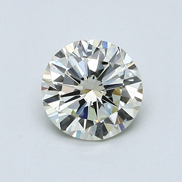 0.71 Carat Old European Cut Diamond color M Clarity VVS2, natural diamonds, precious stones, engagement diamonds