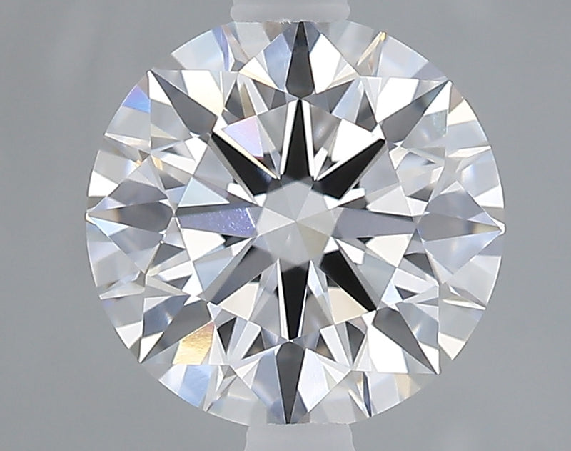 Lab-Grown 2.23 Carat Round Brilliant Diamond color D Clarity VVS2 With GIA Certificate, precious stones, engagement diamonds