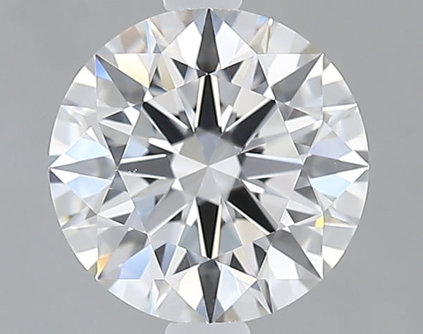 Lab-Grown 1.42 Carat Round Brilliant Diamond color F Clarity VVS2 With GIA Certificate, precious stones, engagement diamonds