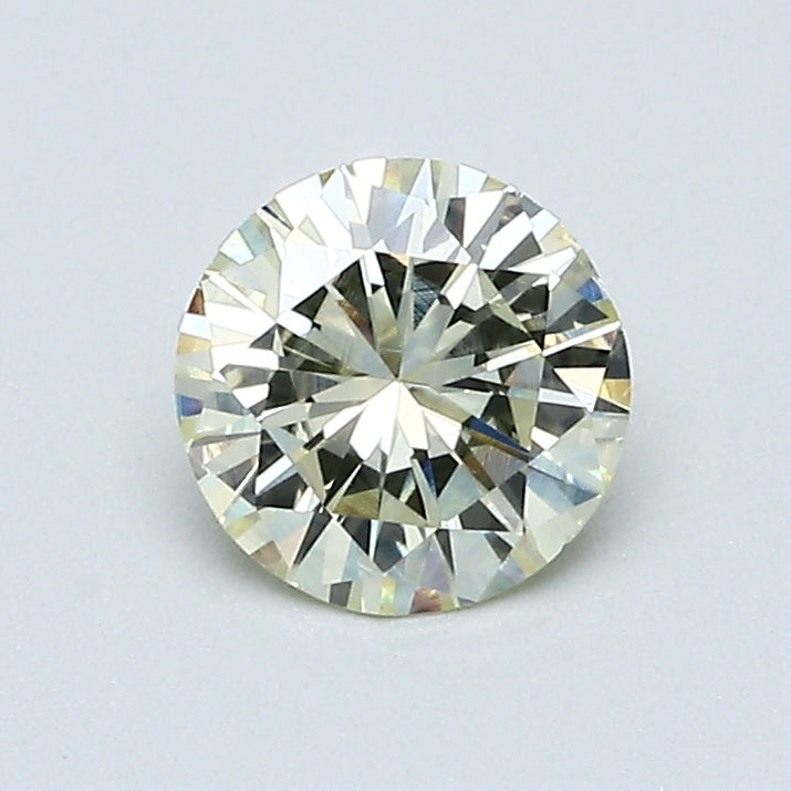 0.69 Carat Old European Cut Natural Mined Diamond Q Color VS2 Clarity With GIA Certificate, natural diamonds, precious stones, engagement diamonds