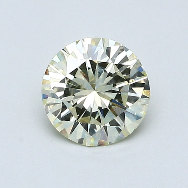 0.69 Carat Old European Cut Natural Mined Diamond Q Color VS2 Clarity With GIA Certificate, natural diamonds, precious stones, engagement diamonds