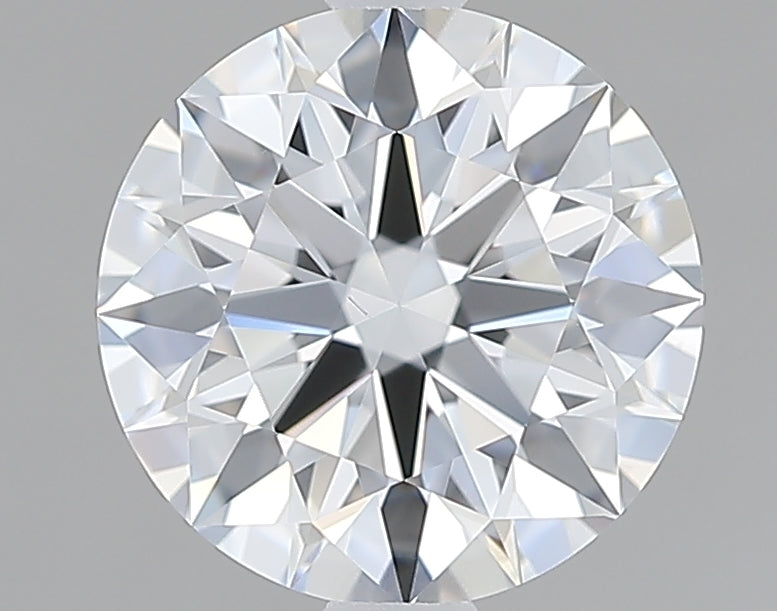 Lab-Grown 1.72 Carat Round Brilliant Diamond color D Clarity VS2 With GIA Certificate, precious stones, engagement diamonds