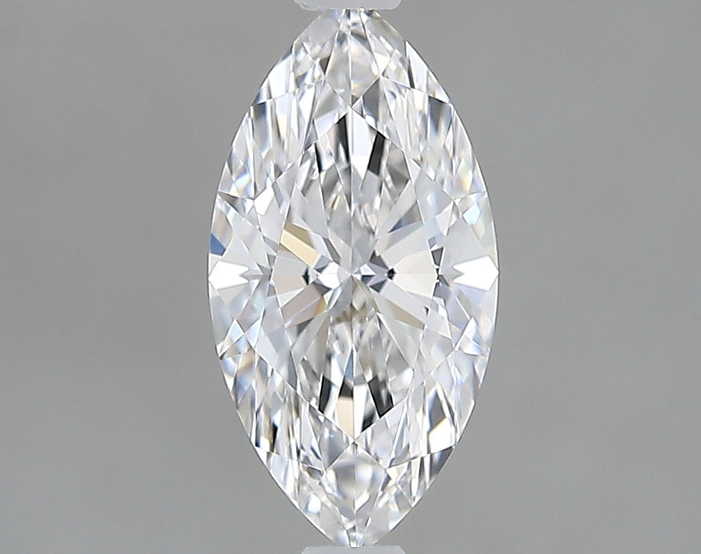 Lab-Grown 1.00 Carat Marquis Shape Diamond color E Clarity VVS2, precious stones, engagement diamonds
