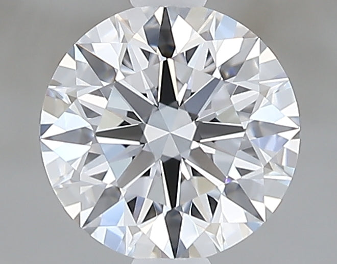 Lab-Grown 1.06 Carat Round Brilliant Diamond color D Clarity VVS2 With GIA Certificate, precious stones, engagement diamonds
