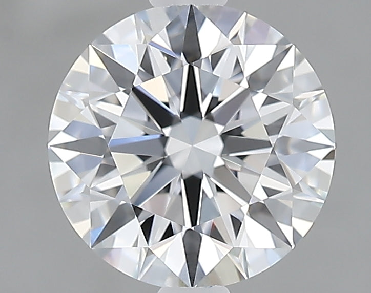 Lab-Grown 1.53 Carat Round Brilliant Diamond color D Clarity VVS2 With GIA Certificate, precious stones, engagement diamonds