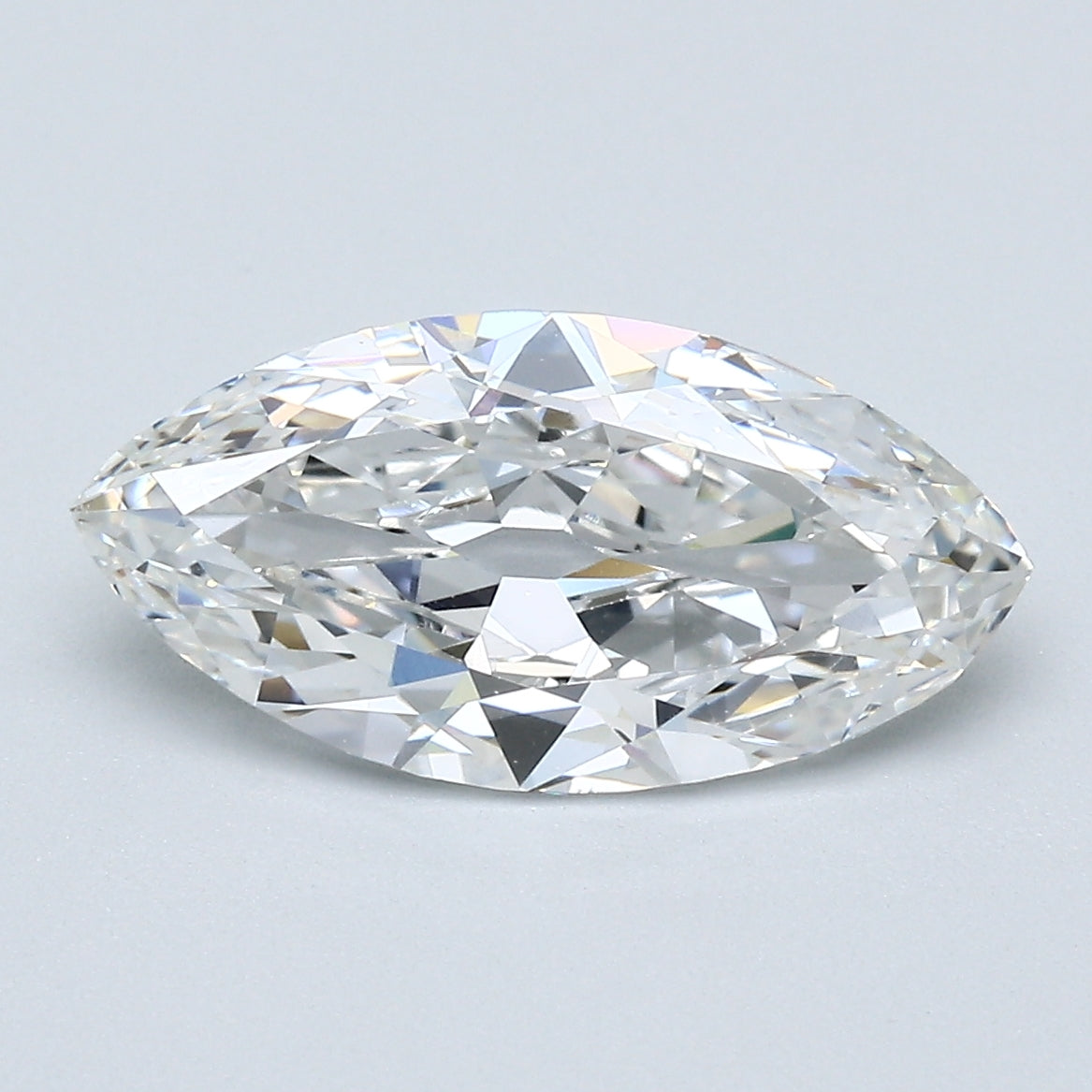 2.48 Carat Marquis Shape Natural Mined Diamond F Color VS1 Clarity With GIA Certificate, natural diamonds, precious stones, engagement diamonds