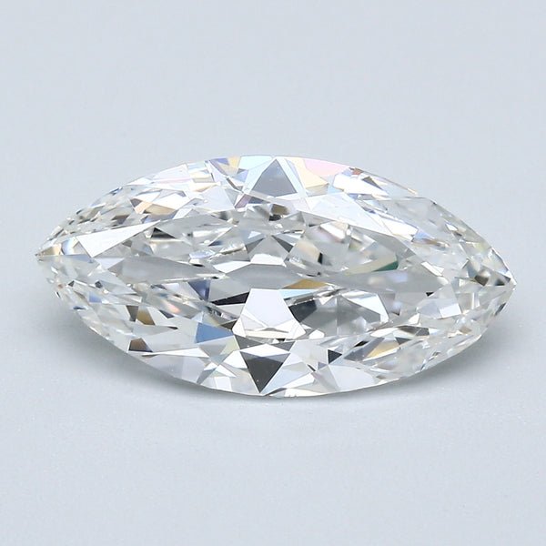 2.48 Carat Marquis Shape Natural Mined Diamond F Color VS1 Clarity With GIA Certificate, natural diamonds, precious stones, engagement diamonds