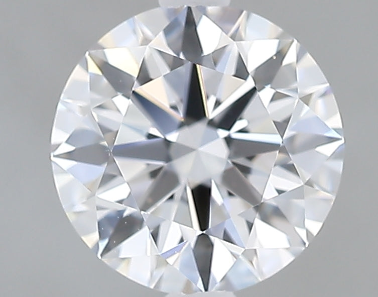 Lab-Grown 1.52 Carat Round Brilliant Diamond color D Clarity VVS1, precious stones, engagement diamonds