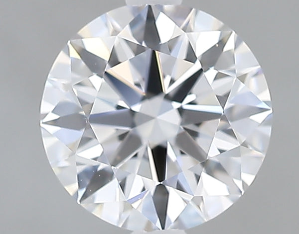 Lab-Grown 1.52 Carat Round Brilliant Diamond color D Clarity VVS1, precious stones, engagement diamonds