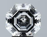 Lab-Grown 3.28 Carat  Diamond color E Clarity VVS2 With GIA Certificate, precious stones, engagement diamonds