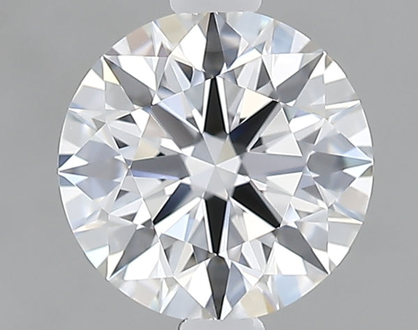 Lab-Grown 1.40 Carat Round Brilliant Diamond color E Clarity VVS2 With GIA Certificate, precious stones, engagement diamonds