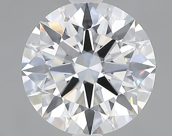 Lab-Grown 1.50 Carat Round Brilliant Diamond color D Clarity VVS2, precious stones, engagement diamonds