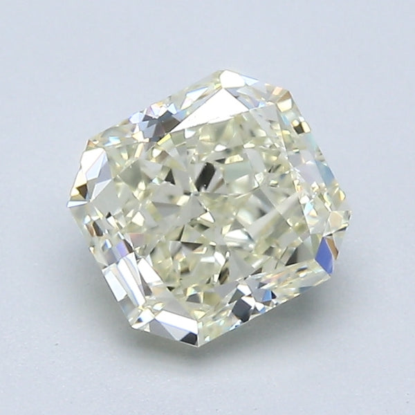 1.19 Carat Radiant Cut Natural Mined Diamond O Color VS1 Clarity With GIA Certificate, natural diamonds, precious stones, engagement diamonds