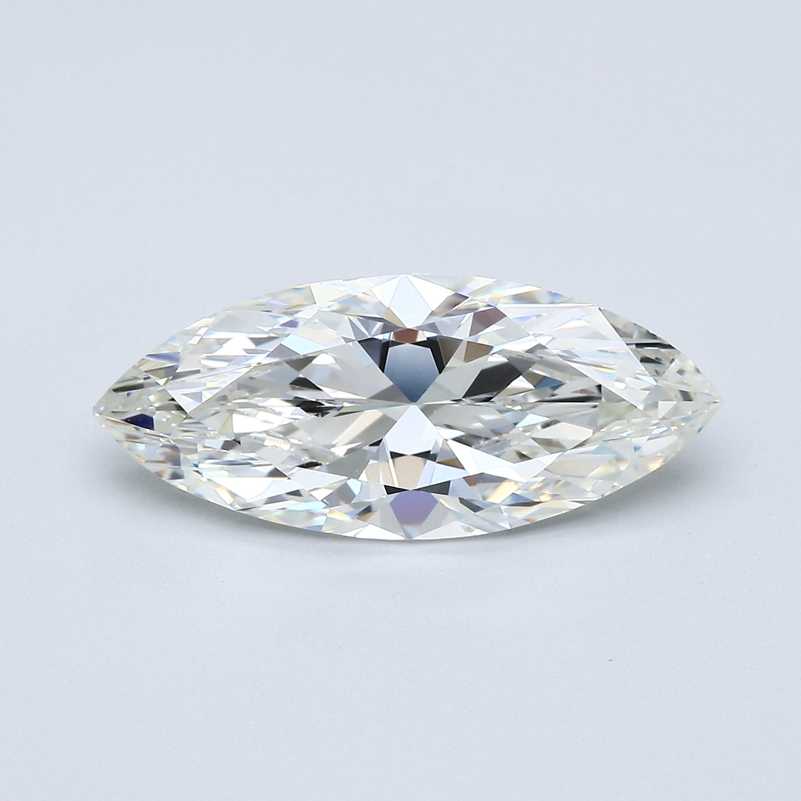 4.06 Carat Marquis Shape Natural Mined Diamond J Color VS1 Clarity With GIA Certificate, natural diamonds, precious stones, engagement diamonds