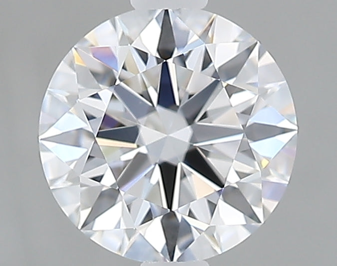 Lab-Grown 1.25 Carat Round Brilliant Diamond color D Clarity VVS2 With GIA Certificate, precious stones, engagement diamonds