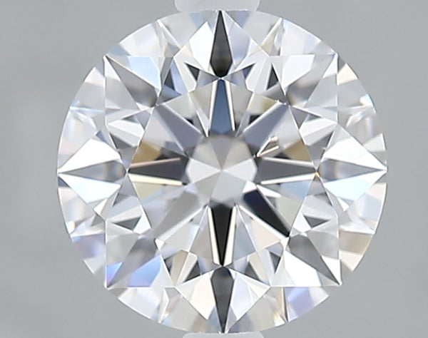 Lab-Grown 1.53 Carat Round Brilliant Diamond color D Clarity VVS1 With GIA Certificate, precious stones, engagement diamonds