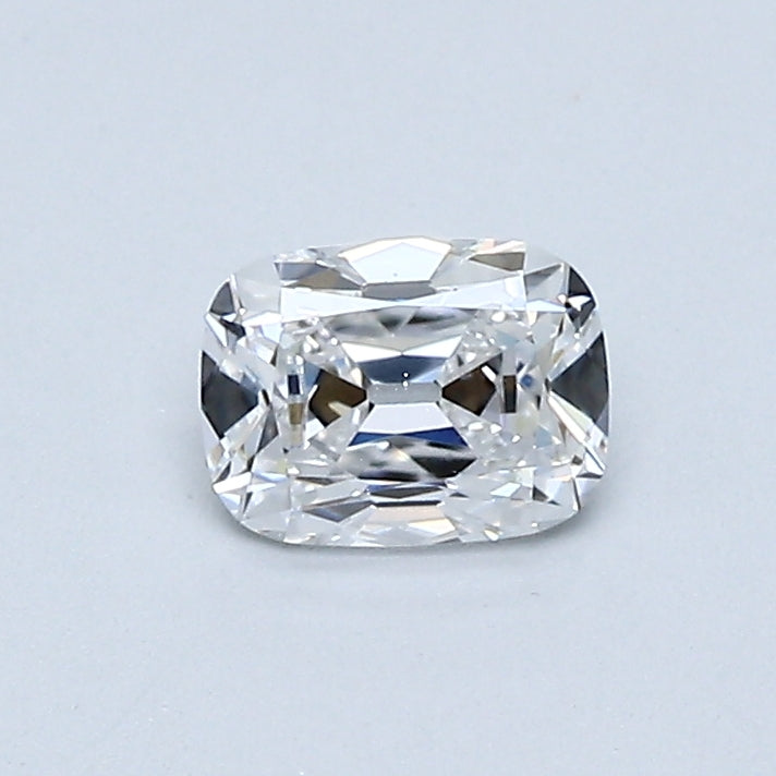 0.55 Ct Old Miner Cut Diamond D-VS1 Master Cut GIA Natural Loose, natural diamonds, precious stones, engagement diamonds