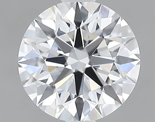 Lab-Grown 1.17 Carat Round Brilliant Diamond color D Clarity VS1, precious stones, engagement diamonds