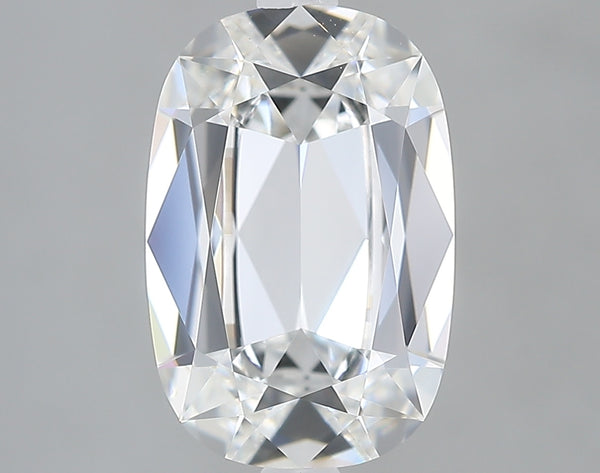 Lab-Grown 2.55 Carat  Diamond color E Clarity VVS2, precious stones, engagement diamonds