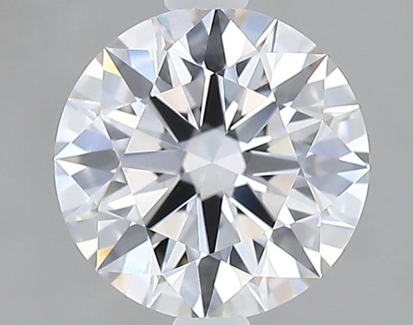 Lab-Grown 1.69 Carat Round Brilliant Diamond color E Clarity VS1 With GIA Certificate, precious stones, engagement diamonds
