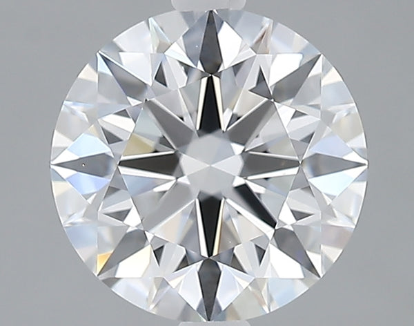 Lab-Grown 1.84 Carat Round Brilliant Diamond color E Clarity VVS1 With GIA Certificate, precious stones, engagement diamonds