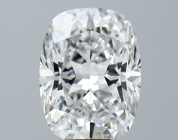 Lab-Grown 8.70 Carat Cushion Brilliant Diamond color E Clarity VS1 With GIA Certificate, precious stones, engagement diamonds