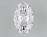 Lab-Grown 9.04 Carat Marquis Shape Diamond color G Clarity VS1 With GIA Certificate, precious stones, engagement diamonds