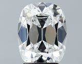 Lab-Grown 2.73 Carat  Diamond color E Clarity VS2 With GIA Certificate, precious stones, engagement diamonds