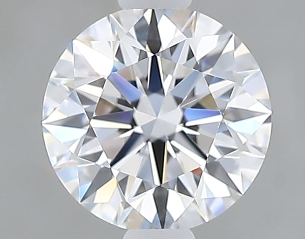 Lab-Grown 1.06 Carat Round Brilliant Diamond color D Clarity VVS1 With GIA Certificate, precious stones, engagement diamonds