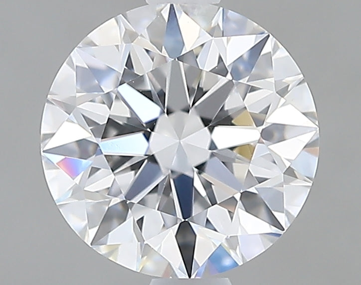 Lab-Grown 1.41 Carat Round Brilliant Diamond color D Clarity VS2 With GIA Certificate, precious stones, engagement diamonds