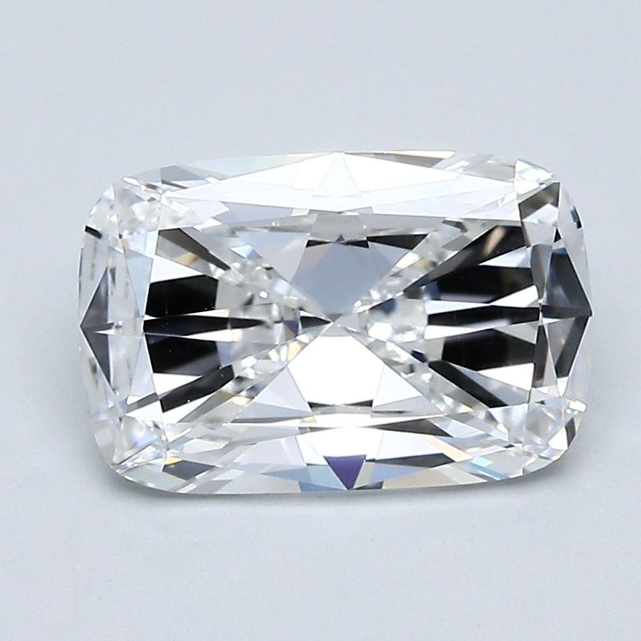 2.06 Carat Cushion Brilliant Natural Mined Diamond E Color VS1 Clarity With GIA Certificate, natural diamonds, precious stones, engagement diamonds