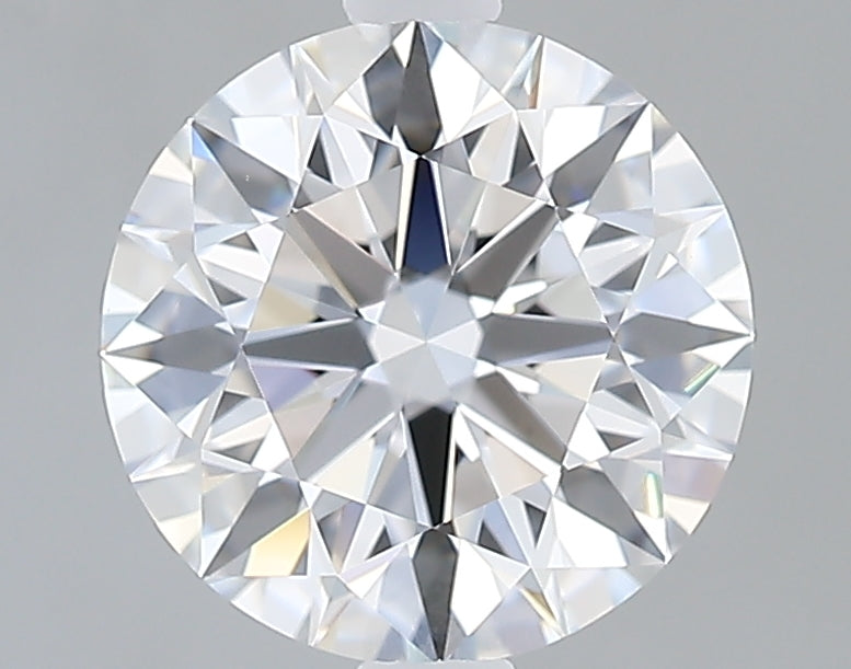 Lab-Grown 1.84 Carat Round Brilliant Diamond color F Clarity VS1 With GIA Certificate, precious stones, engagement diamonds