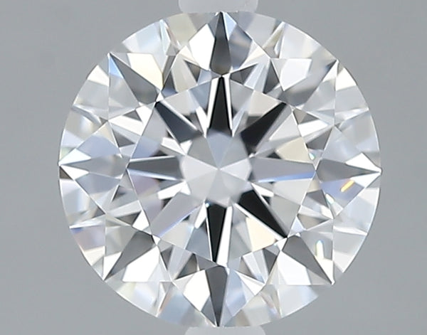 Lab-Grown 1.55 Carat Round Brilliant Diamond color E Clarity VVS1, precious stones, engagement diamonds